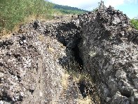 Grotta Acqua Vitale